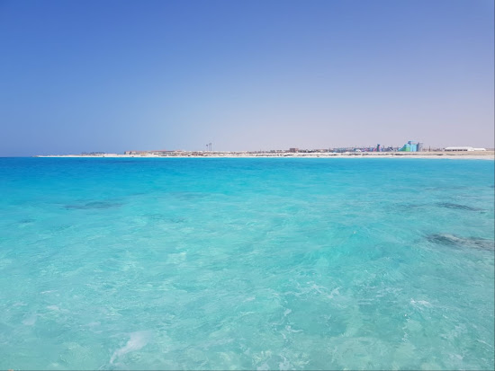 Rixos Alamein Beach