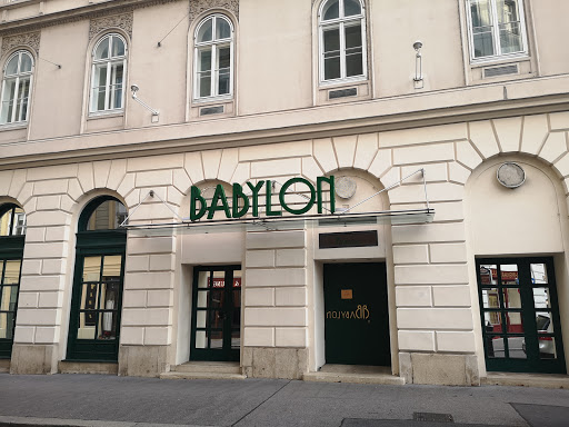 Babylon Wien