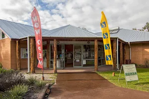 Northcliffe Visitor Centre image