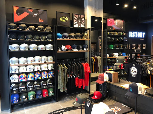 New Era Store 20 de Noviembre