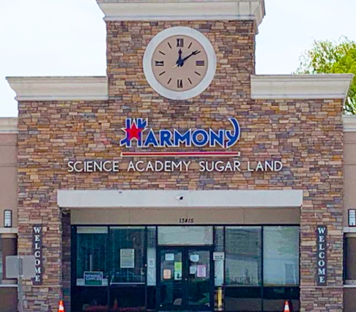 Harmony Science Academy Sugar Land
