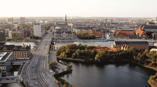 4-stjernede hoteller København
