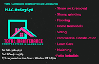 Total maintenance construction and landscaping - Photo 3 - Car repair in , Hartford