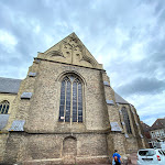 Photo n° 1 de l'avis de Marina.u fait le 21/06/2020 à 12:49 pour Église catholique Saint-Martin à Bergues à Bergues