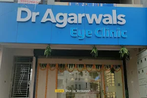 Dr Agarwals Eye clinic image