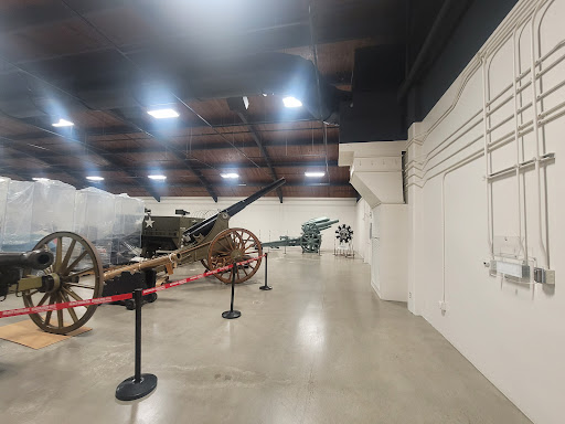 Oregon Military Museum