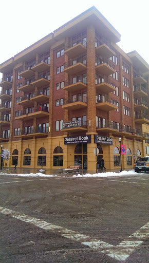 Book Store «Deseret Book», reviews and photos, 339 E 2250 S St #100, Ogden, UT 84401, USA
