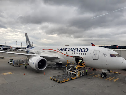 Aeromexico Plaza Contry