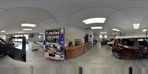 Kia Dealer «Beaverton Kia», reviews and photos, 12520 SW Canyon Rd, Beaverton, OR 97005, USA