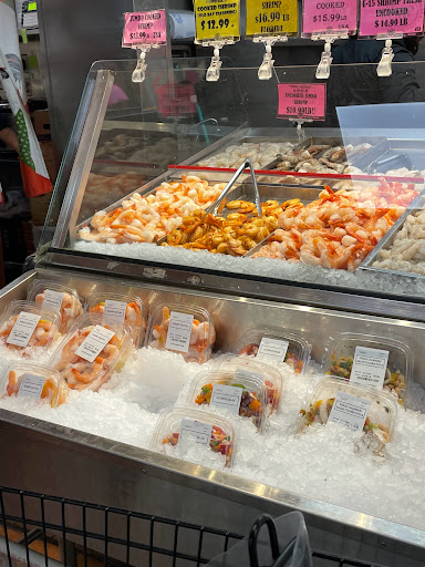 Grocery Store «Maywood Market Place», reviews and photos, 78 W Pleasant Ave, Maywood, NJ 07607, USA