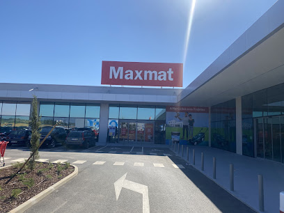 Maxmat Lagos