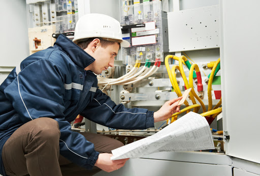 Bernard & Sons AC Experts image