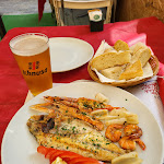 Photo n°1 de l'avis de Im.i fait le 30/05/2023 à 14:33 sur le  Piazzetta San Carlo RIstorante Home à Genoa