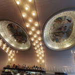 Photo n°2 de l'avis de Wolfgang.y fait le 29/09/2021 à 11:57 sur le  Café Paris à Hamburg