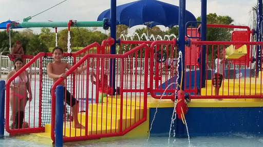 Water Park «Splash Adventure Water Park», reviews and photos, Quiet Waters Park Dr, Deerfield Beach, FL 33442, USA
