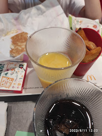 Aliment-réconfort du Restauration rapide McDonald's à Fouquières-lès-Béthune - n°11