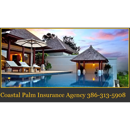 Insurance Agency «Coastal Palm Insurance Agency», reviews and photos