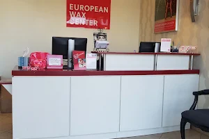 European Wax Center image