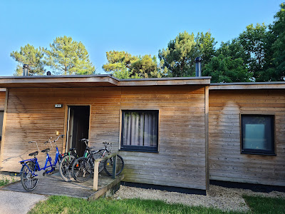 Cottage 479 à Morton