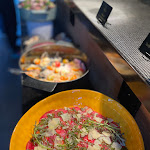 Photo n° 3 de l'avis de Julie.l fait le 27/09/2023 à 14:13 pour Restaurant OSTIUM à Paimpol