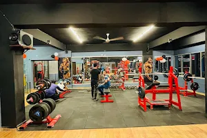 TEAM MUSCLE FITNESS GYM image