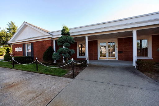 Funeral Home «Colonial Funerals», reviews and photos, 86 Circular Ave, Hamden, CT 06514, USA