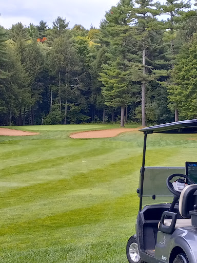 Golf Course «Pine Hills Golf Course», reviews and photos, N9499 Pine Hills Dr, Gresham, WI 54128, USA