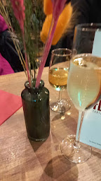 Photo n°13 de Les Tontons Flambeurs à Strasbourg ()