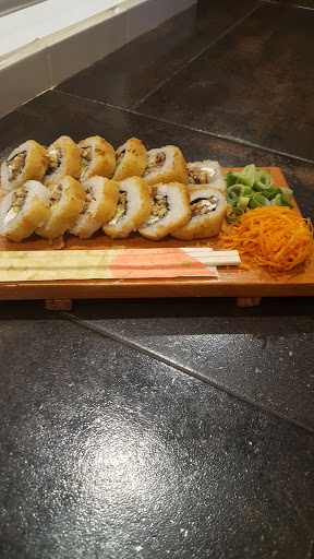 Sun Roll Sushi