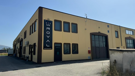 Royal Dance Studio ASD APS Via S. Cristoforo, 41, 06083 Ospedalicchio PG, Italia