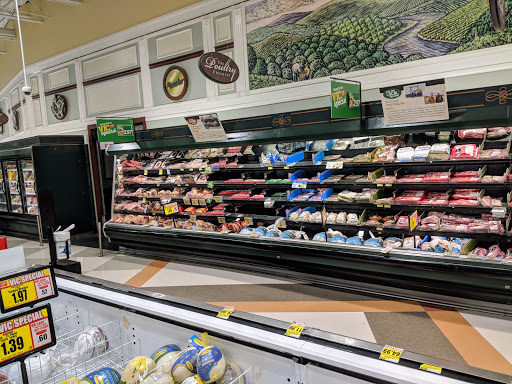 Grocery Store «Harris Teeter», reviews and photos, 2476 Nimmo Pkwy, Virginia Beach, VA 23456, USA
