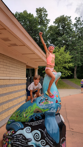 Park «Highland Park Aquatic Center», reviews and photos, 1840 Edgcumbe Rd, St Paul, MN 55116, USA