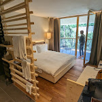 Photo n°14 de l'avis de Thomas.e fait le 08/10/2023 à 18:43 sur le  Sensoria Dolomites à Seis am Schlern