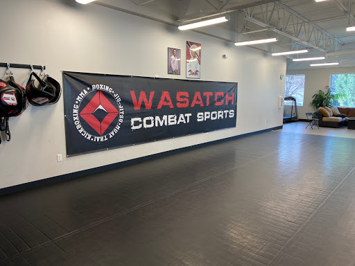 Muay Thai Boxing Gym «Wasatch Combat Sports», reviews and photos, 611 1200 W, Orem, UT 84057, USA