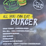 Photo n°3 de l'avis de Ausbilderschmidt. fait le 03/07/2023 à 19:48 sur le  Vai Pizza à Braunschweig