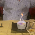 Photo n°1 de l'avis de Anto.i fait le 31/08/2022 à 21:19 sur le  al Buco à Bari