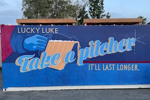 Lucky Luke Brewing Santa Clarita image