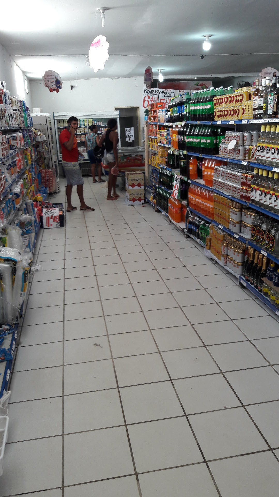 Supermercado Cardoso