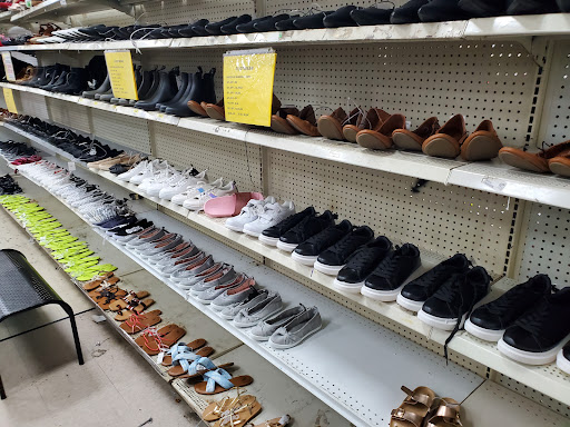 Discount Store «Dirt Cheap», reviews and photos, 1500 Skyland Blvd E, Tuscaloosa, AL 35405, USA