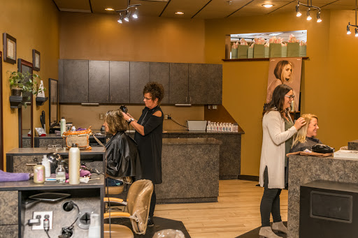 Nail Salon «Inner Sanctum Salon & Spa», reviews and photos, 15190 Bluebird St NW, Andover, MN 55304, USA