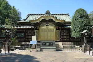 Ueno Toshogu Shrine image