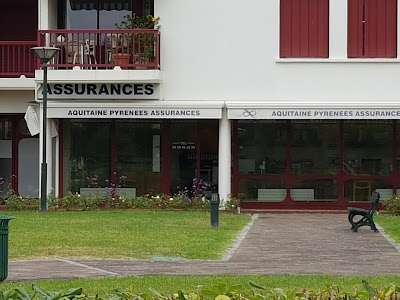 Aquitaine Pyrenees Assurances à Saint-Jean-de-Luz