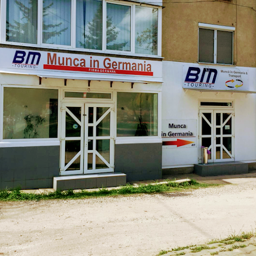 BM-TOURING SRL - Sighișoara