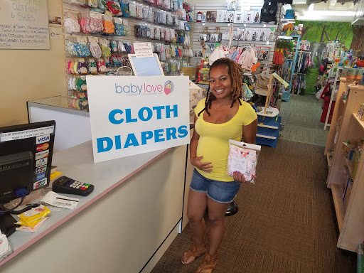 Baby Store «Baby Love», reviews and photos, 465 Boulevard SE #101, Atlanta, GA 30312, USA