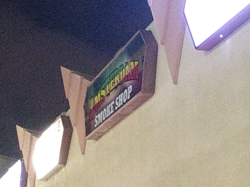Tobacco Shop «Amsterdam Smoke Shop», reviews and photos, 5901 Warner Ave, Huntington Beach, CA 92649, USA