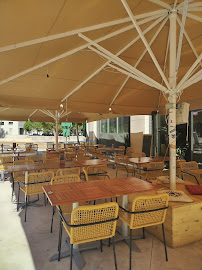 Atmosphère du Restaurant Chez lez Amis à Montpellier - n°1