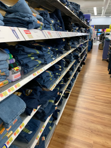 Department Store «Walmart Supercenter», reviews and photos, 1618 W McClain Ave, Scottsburg, IN 47170, USA