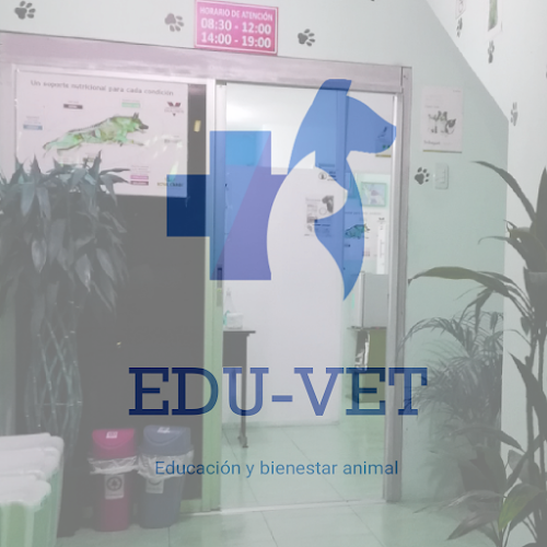 Centro Médico Veterinario Edu-Vet - Portoviejo
