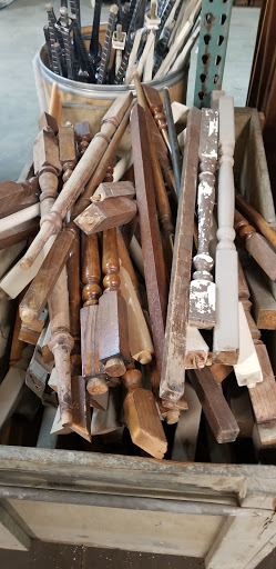 Building Materials Store «ReUse Depot», reviews and photos, 50 Madison St, Maywood, IL 60153, USA