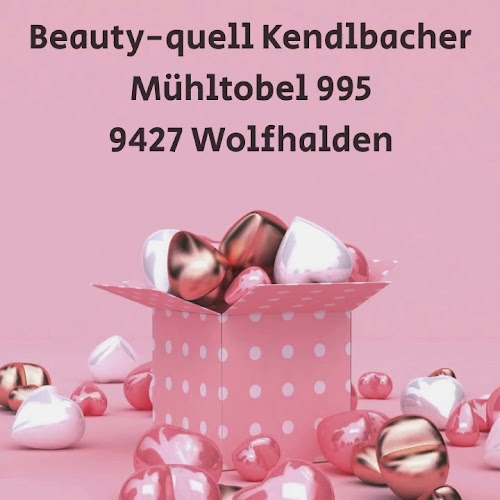 Kommentare und Rezensionen über Beauty-quell Kendlbacher